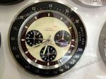 AAA Grade Replica Rolex Daytona Paul Newman Vintage Daytona Wall Clock For Sale